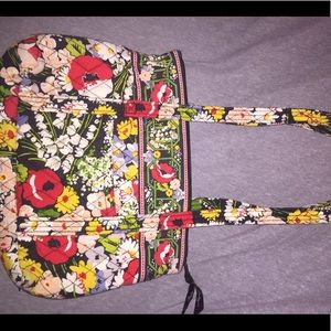 Vera Bradley Satchel